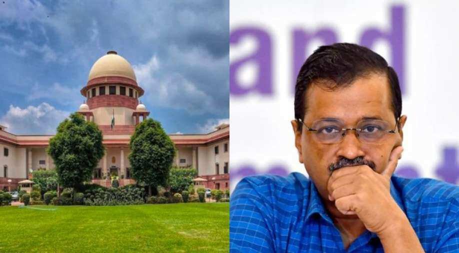 केजरीवाल 3 दिन सीबीआई की रिमांड पर, खत्म होने का नाम ही नहीं हो रहे बुरे दिन