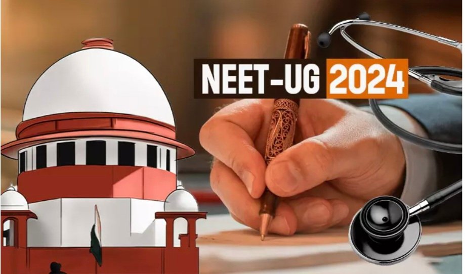 NEET UG Re-Exam: 1563 में से सिर्फ 813 अभ्यर्थी ही हुए शामिल, 52% छात्रों ने ही दी परीक्षा. ऐसा क्यों?