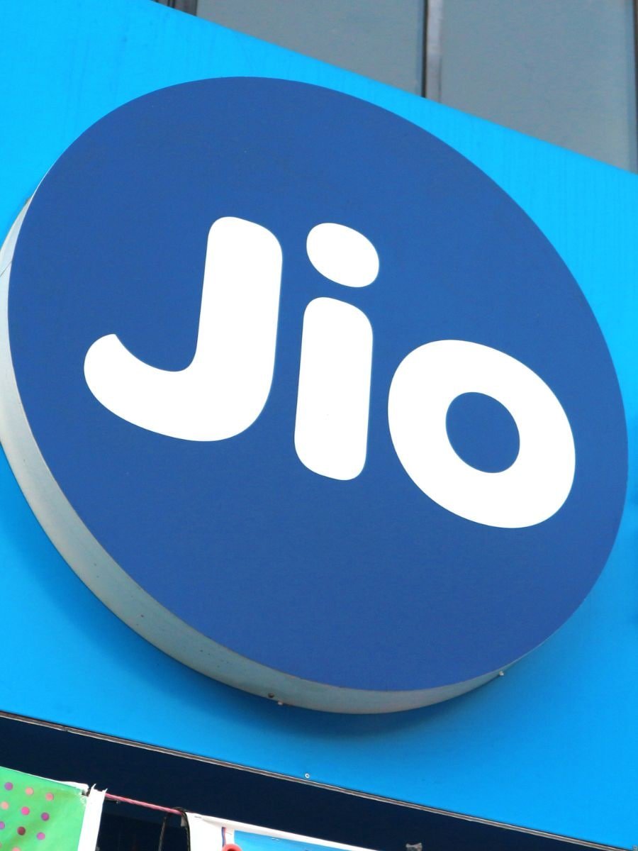 डेटा खपत के मामले में दुनिया में सबसे बड़ी कंपनी बनी JIO